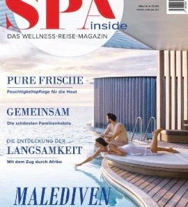 SPA Inside - Wonderbears Immun Kids