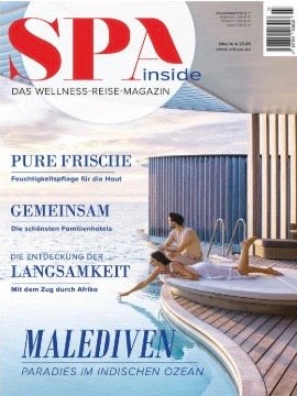 SPA Inside - Wonderbears Immun Kids