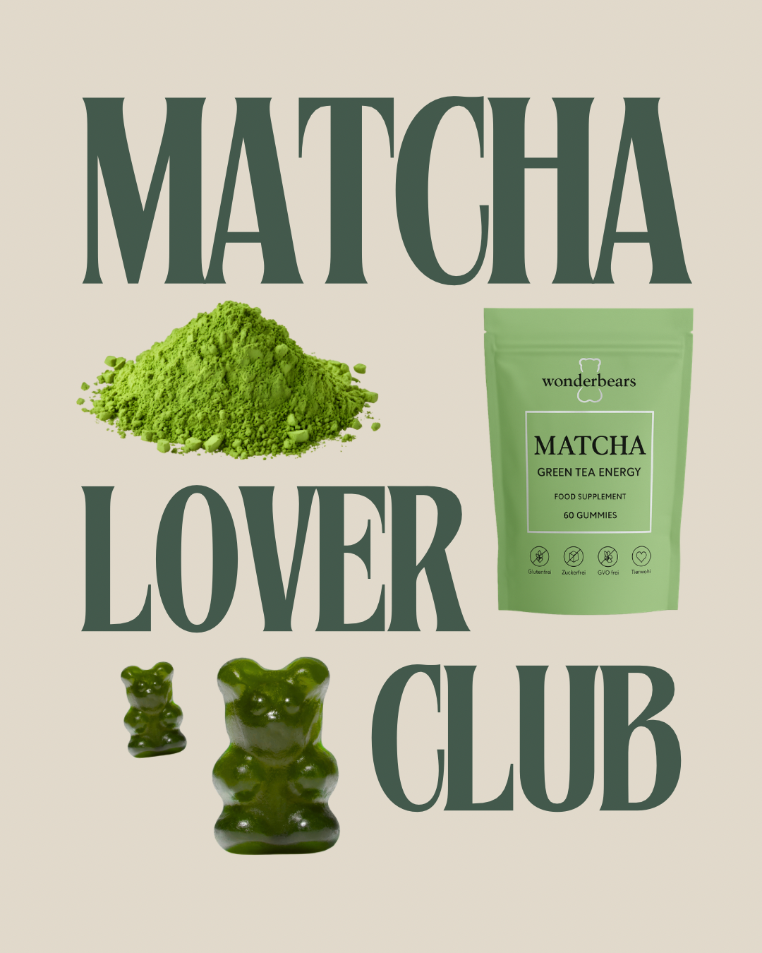 Matcha Blog