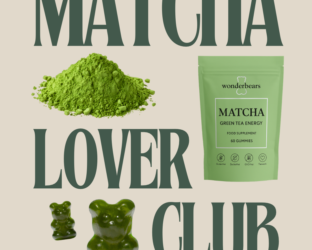 Matcha Blog