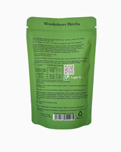 MATCHA - Gummies - Pouch