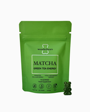 MATCHA - Gummies - Pouch