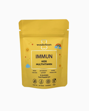 Immune Multivitamin Pouches (15 pieces)