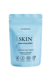 SKIN - Hyaluron Gummies - Pouch