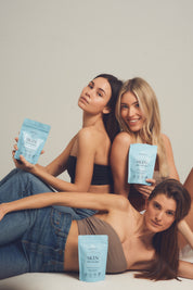 SKIN - Hyaluron Gummies - Pouch