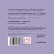 Wonderchill - Ashwagandha Gummies