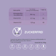 Wonderchill - Ashwagandha Gummies