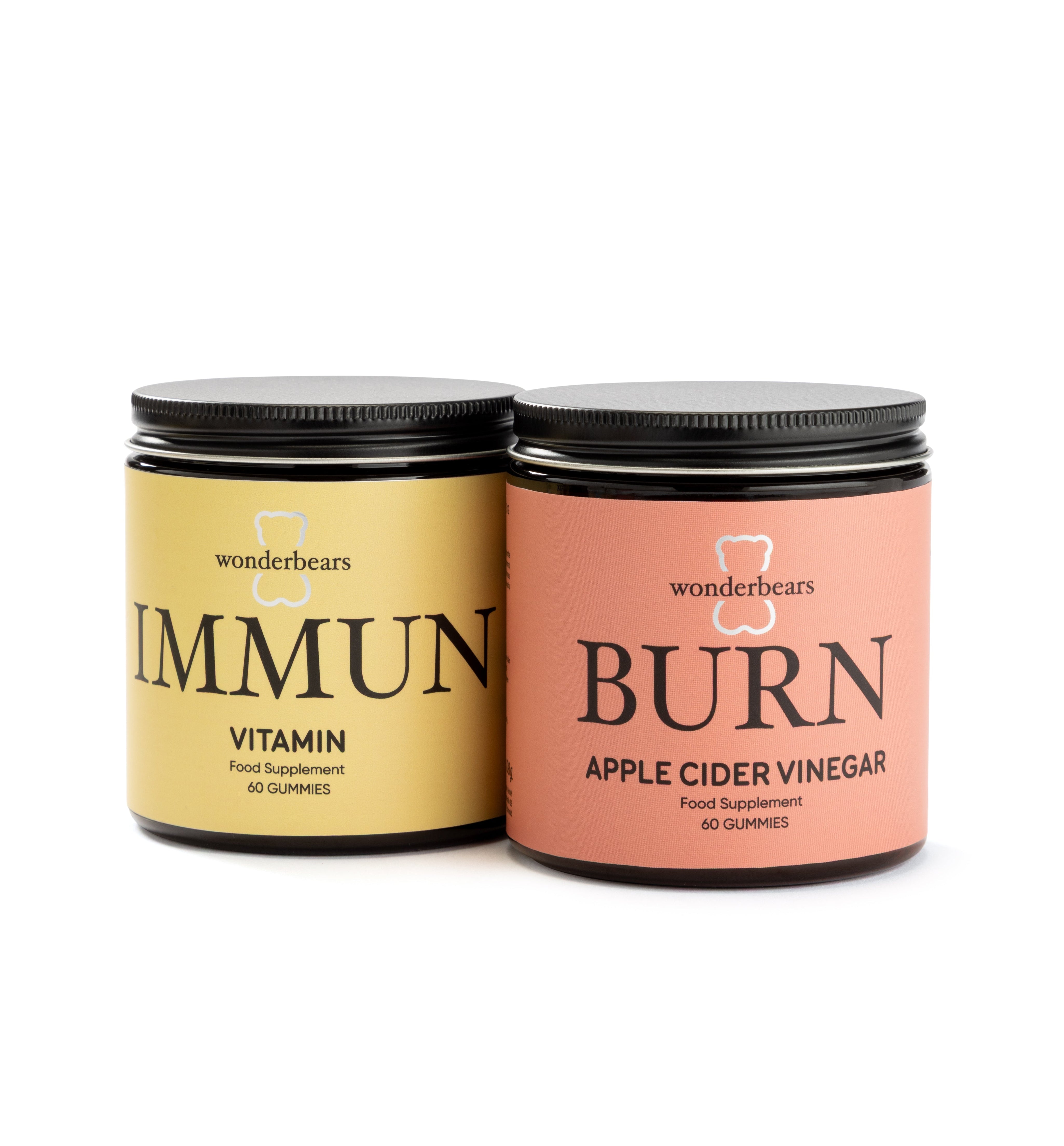 Ultimate Morning Routine Duo