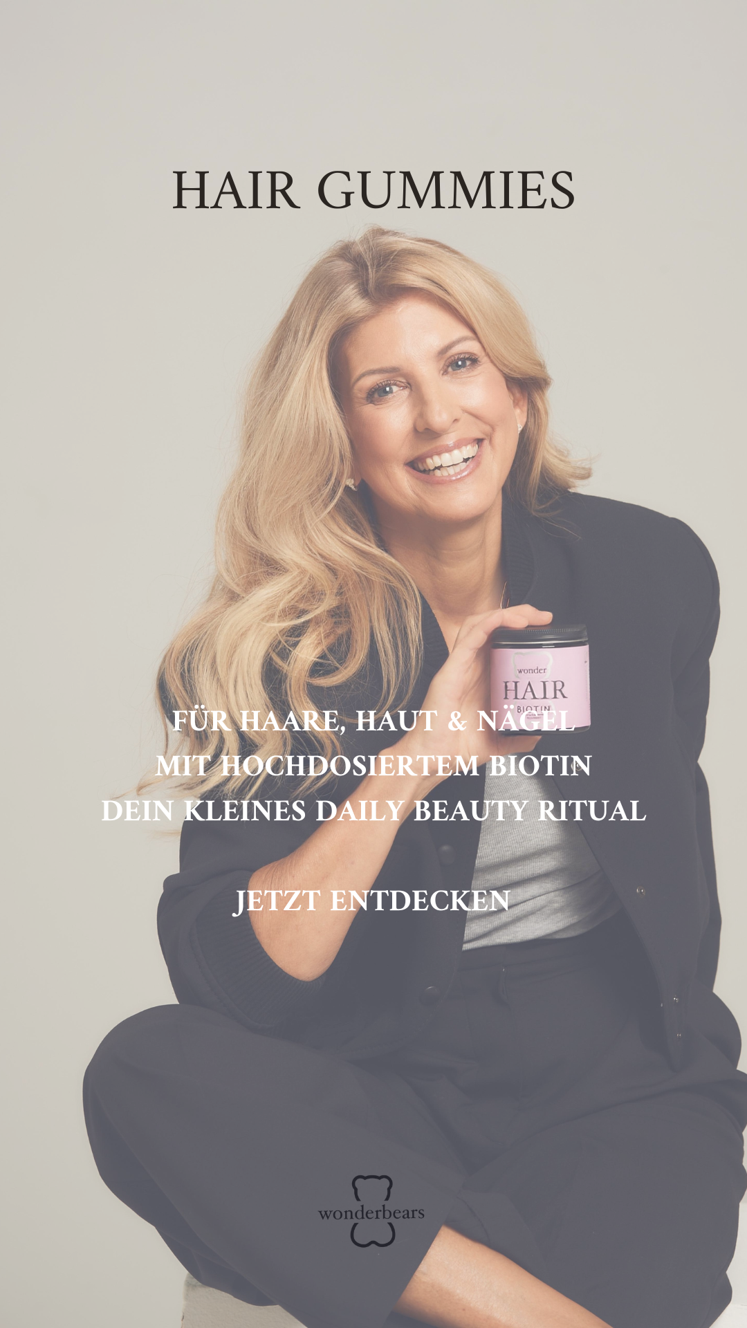 Wellbeing All-Rounder Trio