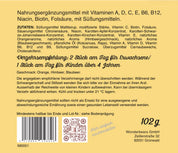 IMMUN - Multivitamin Gummies