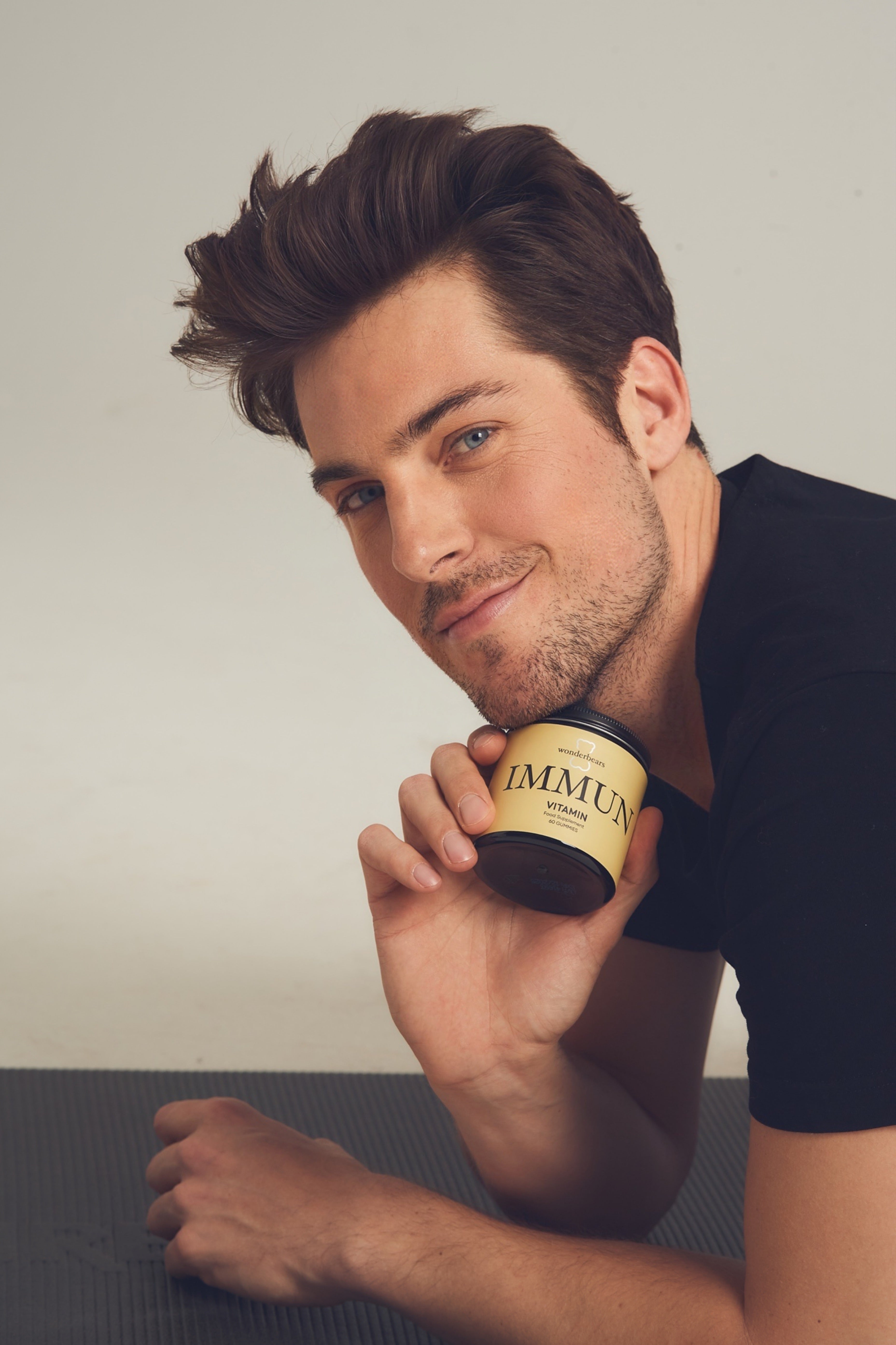 IMMUN - Multivitamin Gummies