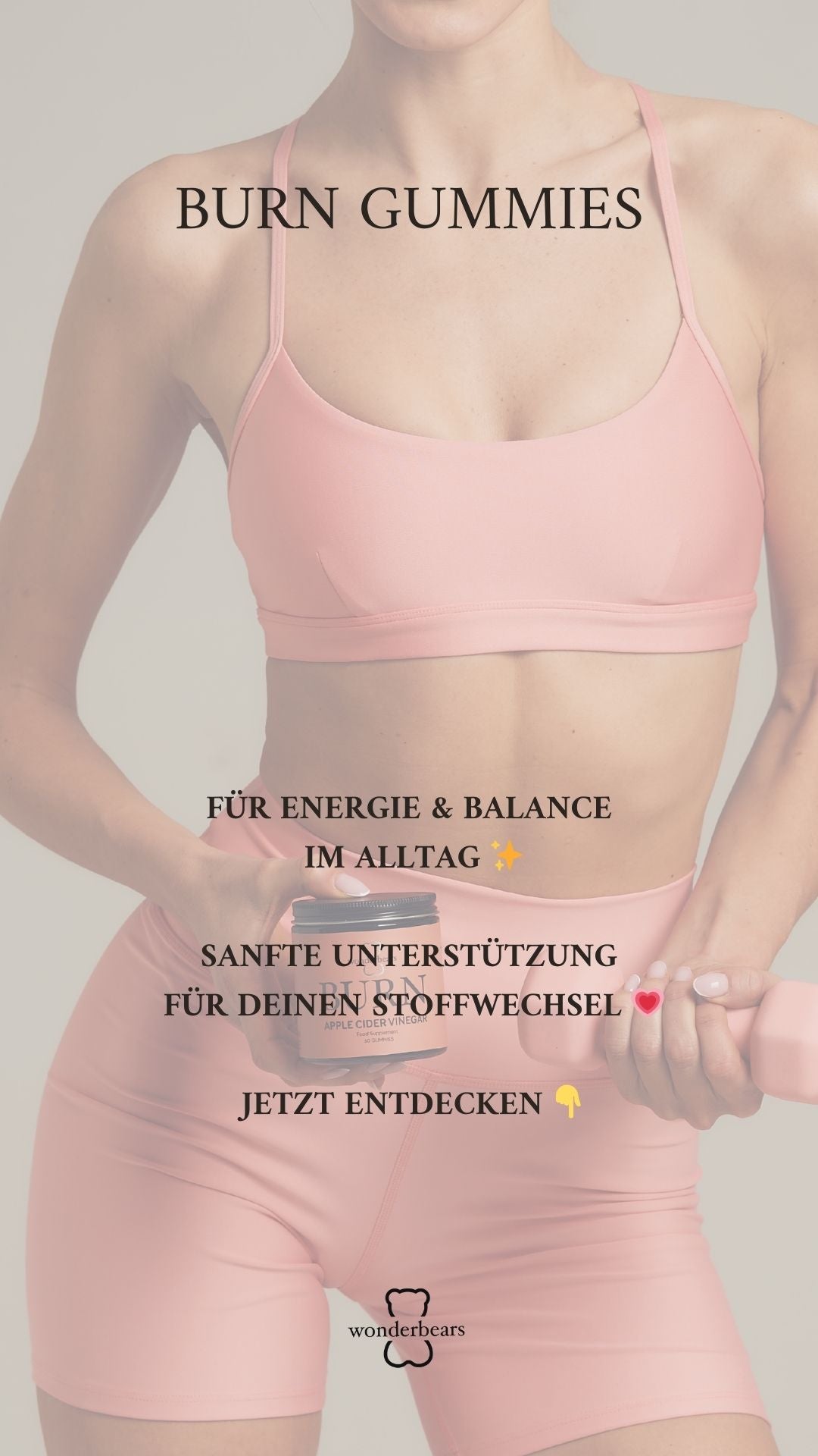 Wellbeing All-Rounder Trio