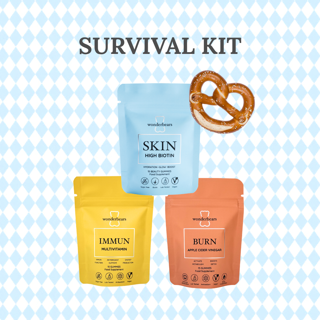 September survival kit
