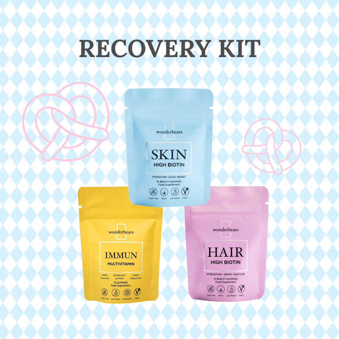 Recovery Kit