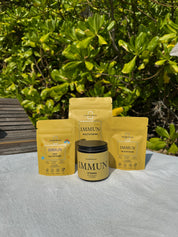 Immune Multivitamin Pouches (15 pieces)