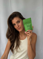 MATCHA - Gummies - Pouch