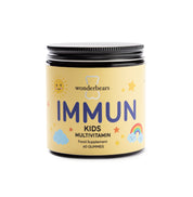 IMMUN - Multivitamin Kids Gummies