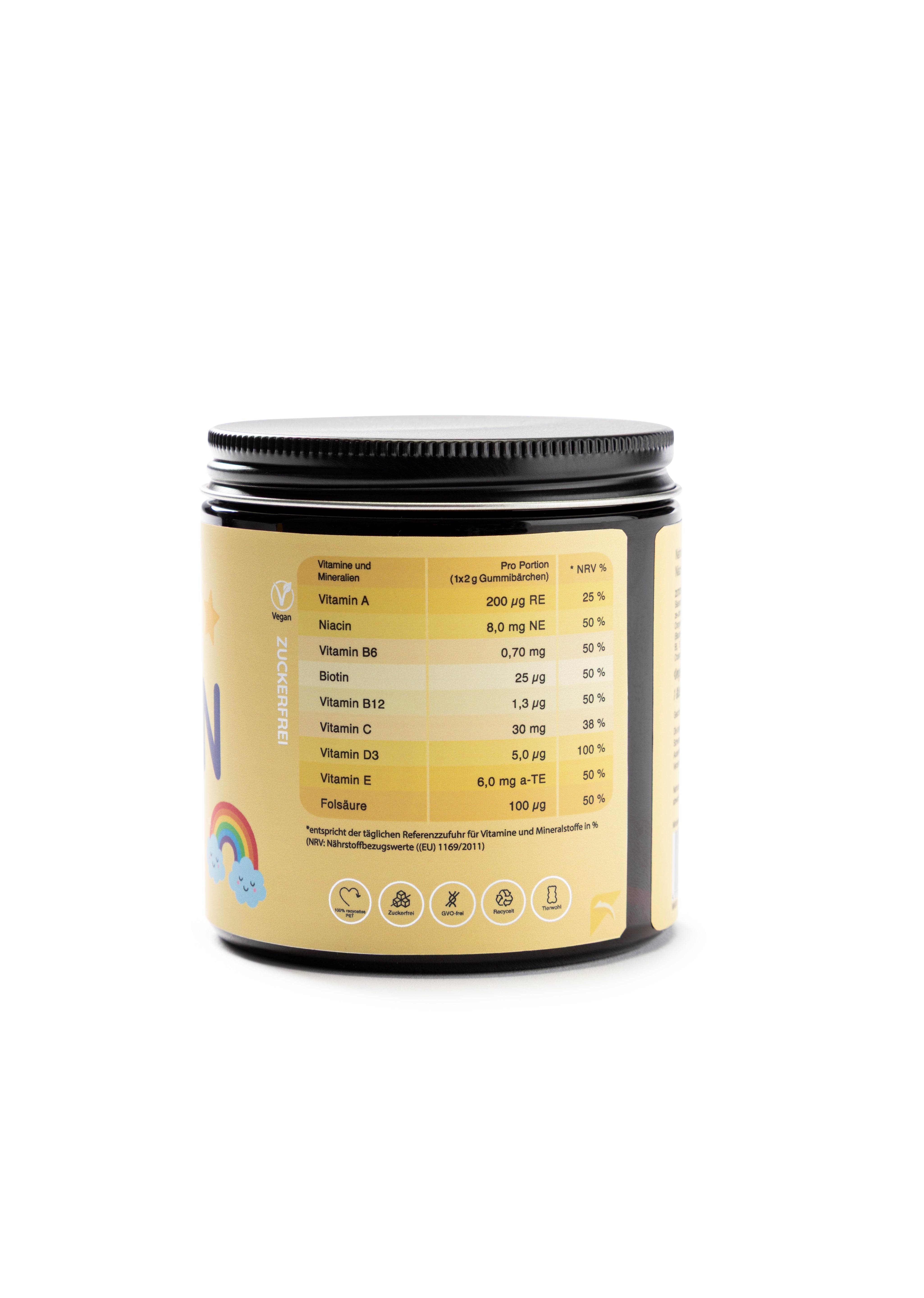 IMMUN - Multivitamin Kids Gummies