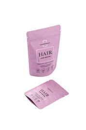 HAIR - Hochdosierte Biotin Gummies - Pouch