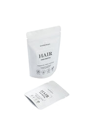 HAIR - Hochdosierte Biotin Gummies - Pouch