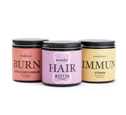 Wellbeing All-Rounder Trio