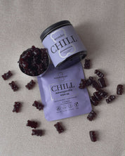 CHILL Travel Pouch