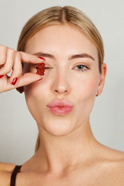 Wonderhair - Biotin Gummies