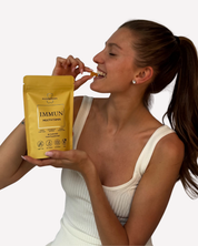 IMMUN - Multivitamin Gummies - Pouch