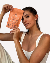 BURN - Apple Cider Vinegar Gummies - Pouch