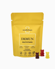Immune Multivitamin Pouches (15 pieces)