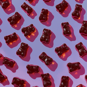 Wonder Chill - Ashwagandha Gummies