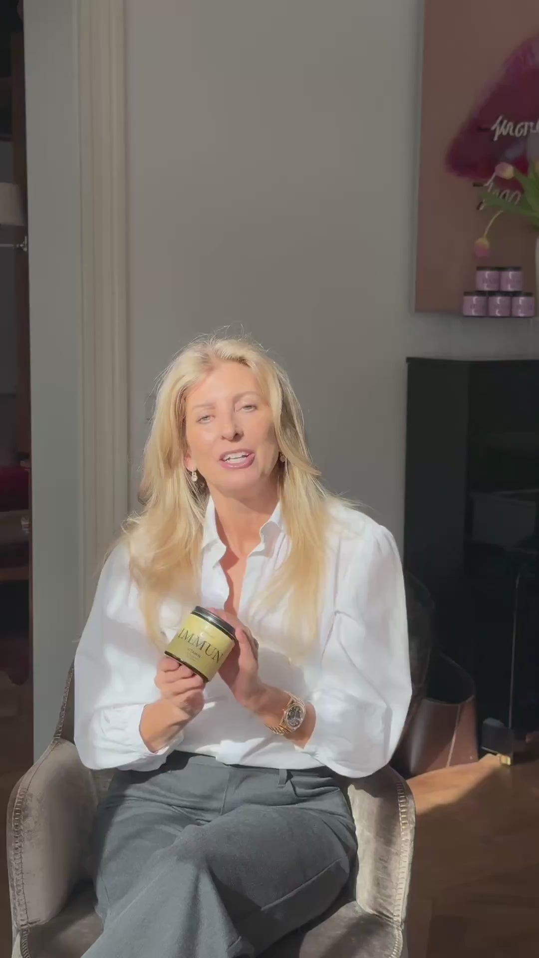 IMMUNE - Multivitamin Gummies